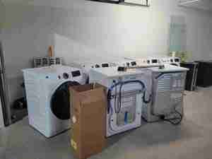appliance removal in Phoenix AZ