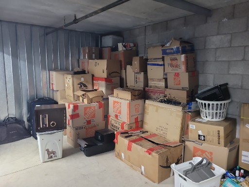 The Benefits of Hiring a Professional Junk Removal Service for Your Storage Unit Cleanout