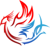 junk removal phoenix logo