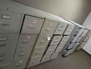 office cleanout in Phoenix AZ